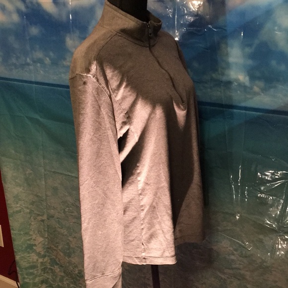 C K  long sleeve large shirt - Picture 2 of 4